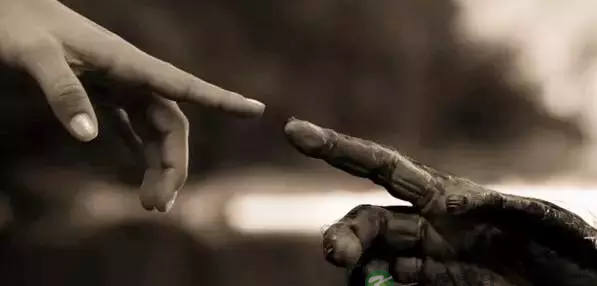 《超体》，修行中的精髓