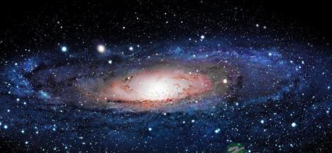 道家的宇宙观