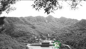 大基山与道教文化