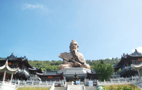 岳飞与茅山道教