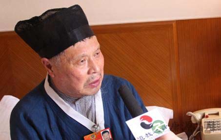 圣人不积 不争之德 ——道德经与和谐文化