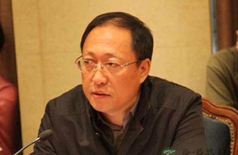 加润国：我国各宗教的发展需要中华文化的浸润