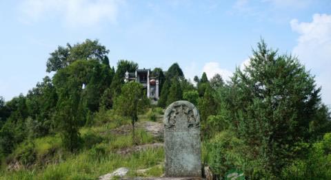 原始崇拜与现实生活的融合——话安康道教
