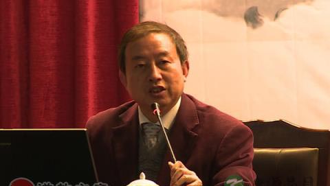 张泽洪：明代道士张三丰及其道情研究