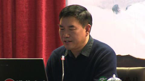杨立志：张三丰真人在武当山的活动及其遗迹