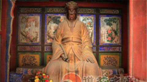陕西关中地区的太白山信仰
