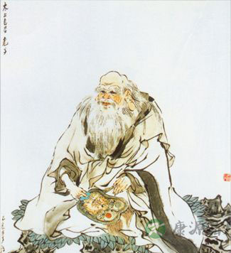 老子智慧与人生追求