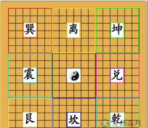 浅谈道家文化与围棋