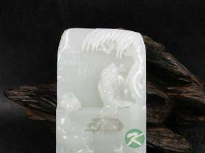 玉德：道家的天人合一思想的完美展现