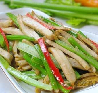 吃什么瘦脸 6款食谱让你拥有瓜子脸 吃什么瘦脸 6款食谱让你拥有瓜子脸