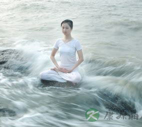练瑜伽者必备的素质 女性瑜伽者练习的禁忌