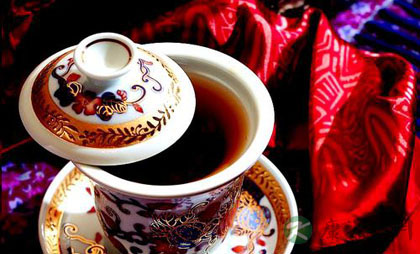如何理解“粗茶淡饭”