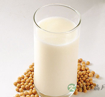 孕妇饮食常识 孕妇常喝豆浆妨碍钙吸收