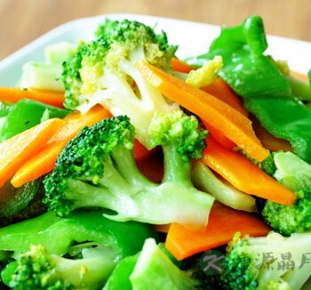 食用蔬菜有讲究 别犯这些吃蔬菜的误区 食用蔬菜有讲究 别犯这些吃蔬菜的误区