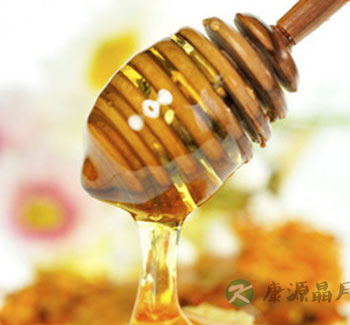 蜂蜜的功效与作用 蜂蜜功效多护肤又美容