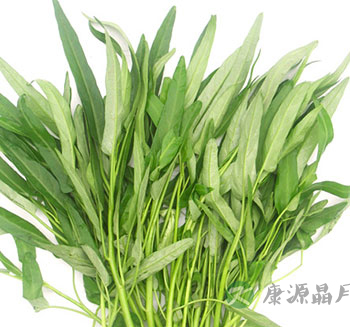 空心菜有什么功效与作用 如何挑选新鲜空心菜