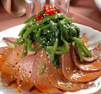 饮食常识 最营养的几种巧妙食物搭配 饮食常识 最营养的几种巧妙食物搭配