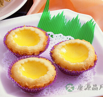 蛋挞的做法 推荐7种美味蛋挞的做法