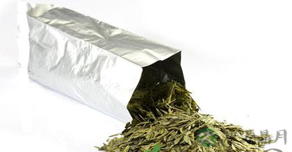 西湖龙井的功效和作用