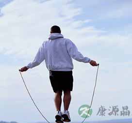 不同人群跳绳的好处 跳绳的误区