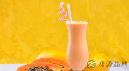 十种吃法让木瓜营养最大化