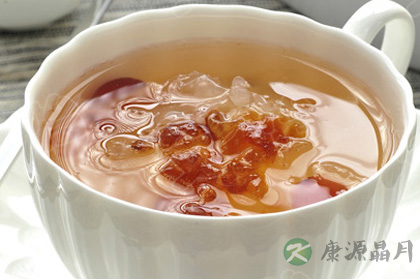 推荐25个食疗方治疗慢性咽炎