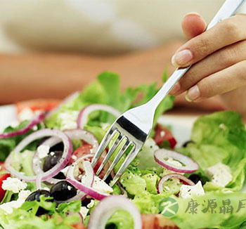 饮食杂谈：素食会导致缺乏营养吗？