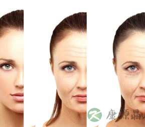 怎么会出现皮肤老化呢 如何预防皮肤老化