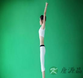 练瑜伽可以排毒吗 推荐六招排毒瑜伽动作