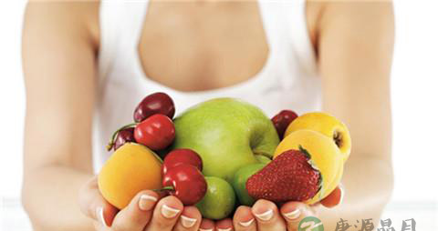 夏季养生排毒 9大养生食物清热解毒