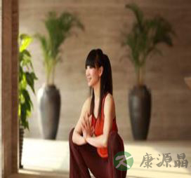 助消化瑜伽 推荐8招助消化瑜伽动作