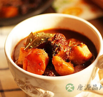 4款增强宝宝抵抗力食谱 4款增强宝宝抵抗力食谱