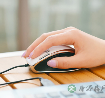 长期使用鼠标有什么危害 使用鼠标要注意些什么 长期使用鼠标有什么危害 使用鼠标要注意些什么