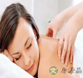 推拿的好处 推拿的注意事项