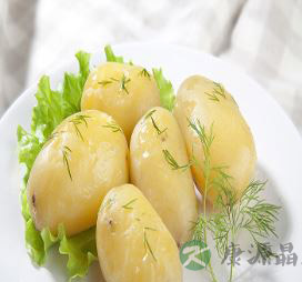 气虚体质吃什么补气 哪些食物最补气