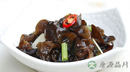 揭秘吃黑木耳的11种功效 揭秘吃黑木耳的11种功效