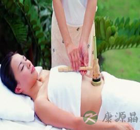 艾灸肚脐的功效与作用 防病驻颜养生延年