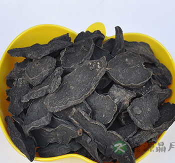 五味益气抗疲劳中药 让你精力充沛远离疲劳