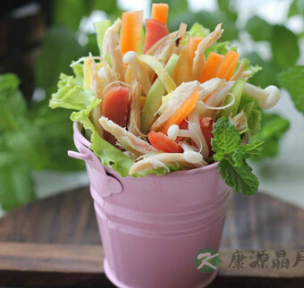 孕期食谱 孕期饮食遵循12345原则