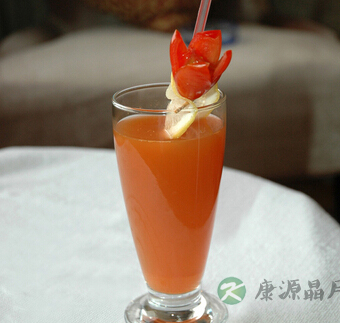 吃什么瘦脸 6款食谱让你拥有瓜子脸 吃什么瘦脸 6款食谱让你拥有瓜子脸