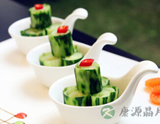 夏季饮食养生 饮食不可过于贪冷