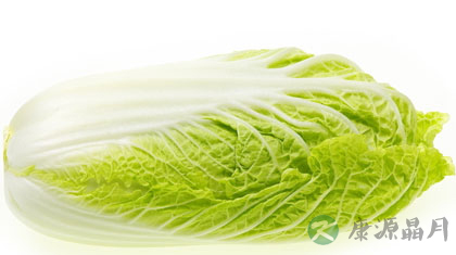 白菜炖粉条的制作方法