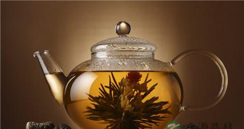 夏季喝什么解暑 几款适合夏季泡水喝的中药