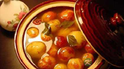 生活中的养生之道