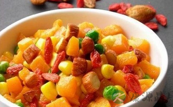 从食物中补充天然胶原蛋白 从食物中补充天然胶原蛋白