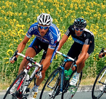 夏天户外运动需要注意哪些事项 夏天户外运动需要注意哪些事项