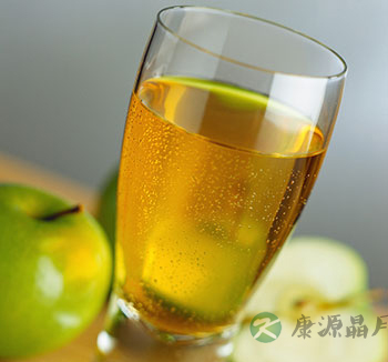 饮食养生常识 喝醋是不是真的能养生？