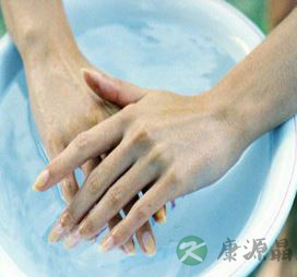冬季如何治疗冻疮 治疗冻疮的方法