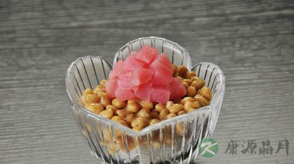 纳豆是什么 纳豆是什么