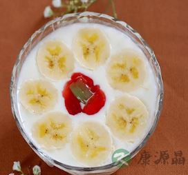早餐香蕉减肥食谱 香蕉让你恢复完美身材